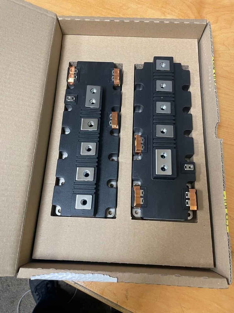 NEW Infineon FF1400R12IP4 Power Supply Module