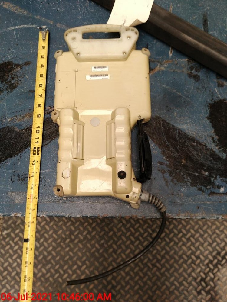 KAWASAKI INDUSTRIAL ROBOTIC ARM TRAINER; Requires Exacting Technical Know-How...