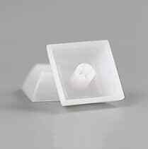 Translucent DSA Keycaps