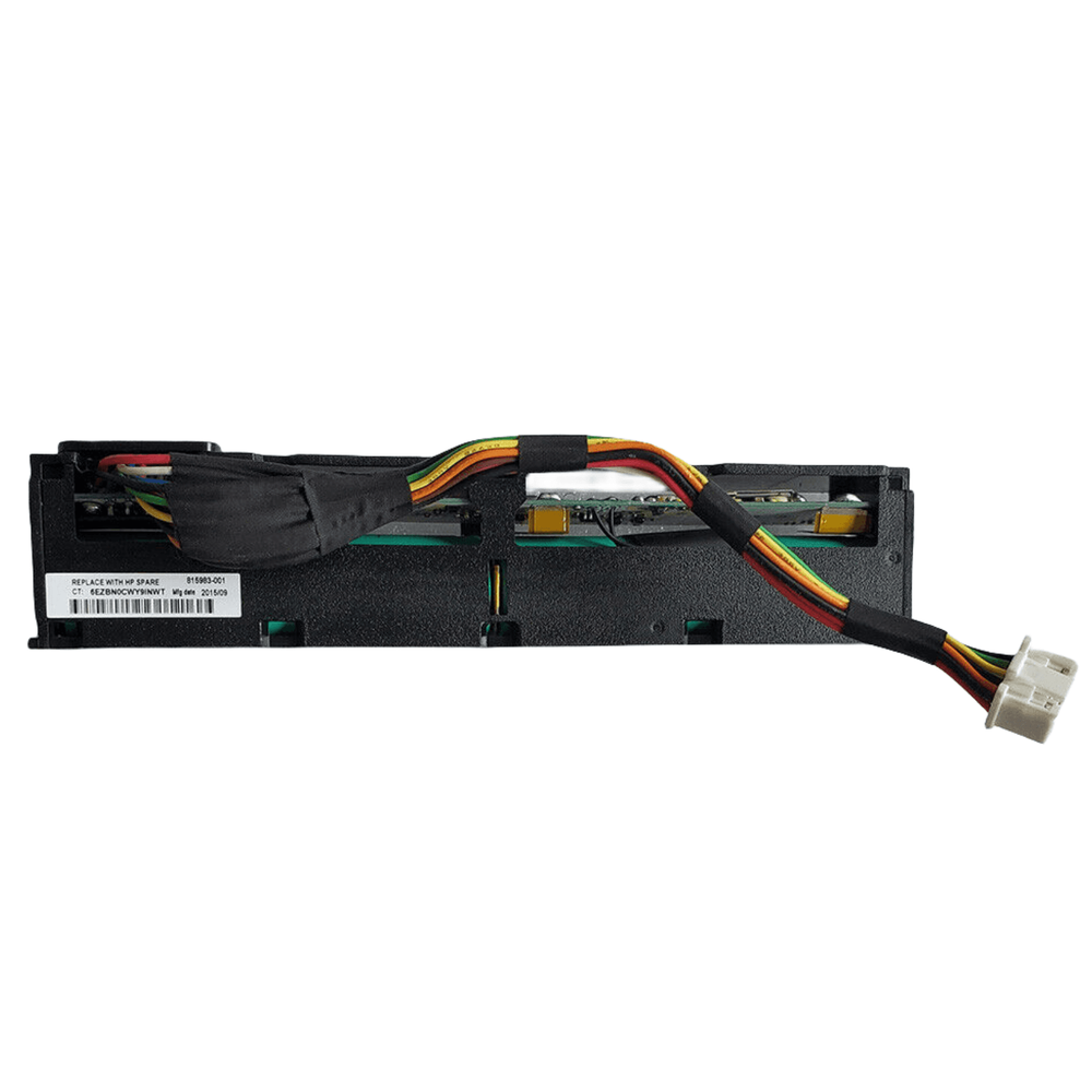 Genuine Original Enterprise MC96 96W Smart Array Storage Server Battery for HP