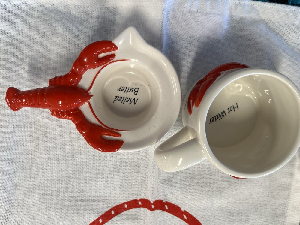 Lobster Feast Collection