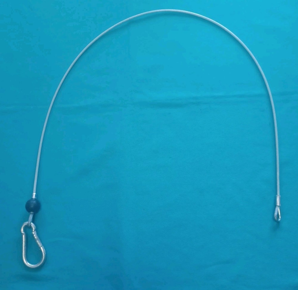 Single Bowflex 41"  Squat Cable for Power Pro XLT Ultimate  Used