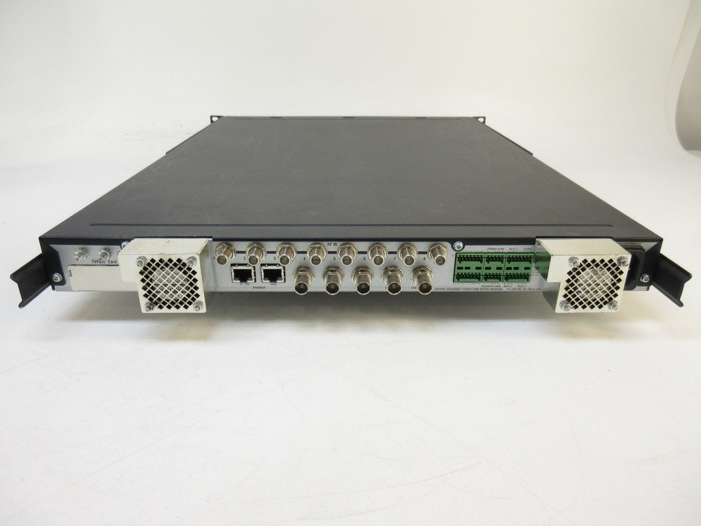 Motorola DSR-6300 Multi-Channel Commercial Integrated Receiver / Transcoder