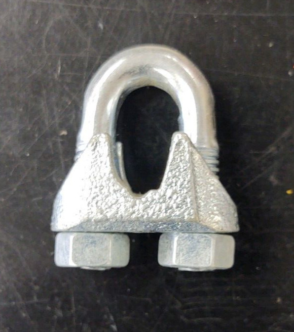 86490 WIRE CABLE CLAMP