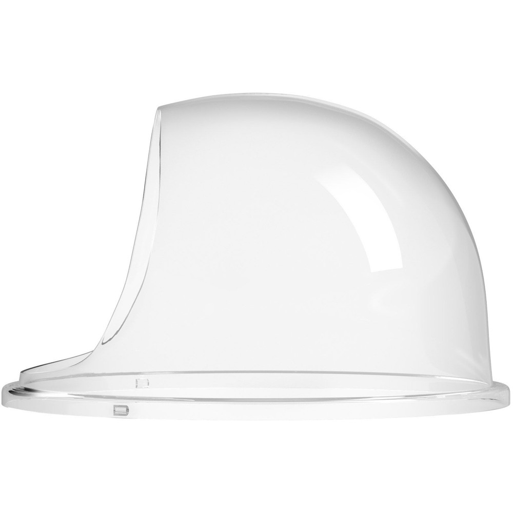 20.5in Anti-Static Bubble Shield for Candy Maker Machine Use