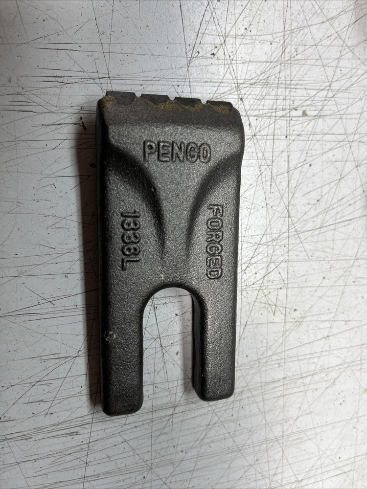 Pengo Auger Teeth