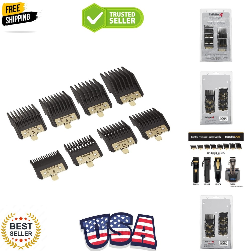 CLIPPER Guards