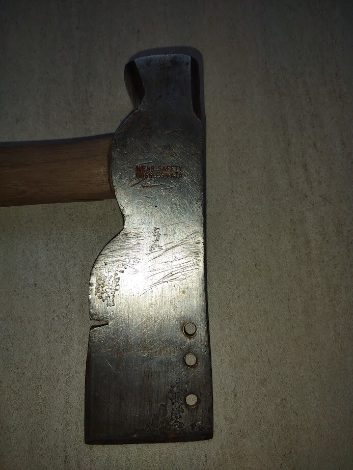 VAUGHAN ROOFING - DRYWALL HAMMER