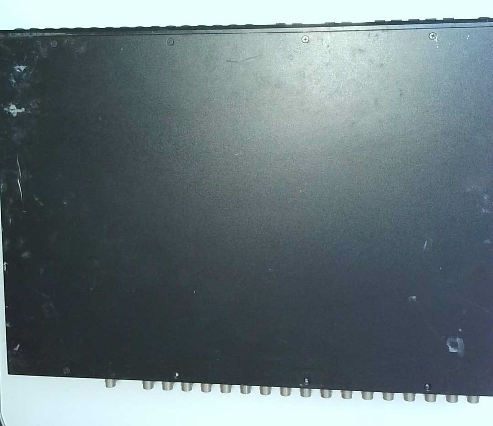 Robot MV16i Multivision Plus Processor - 16 Camera Processor