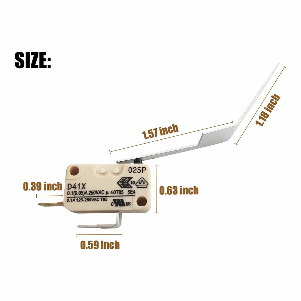 For Atwood 31094 Sail Switch New