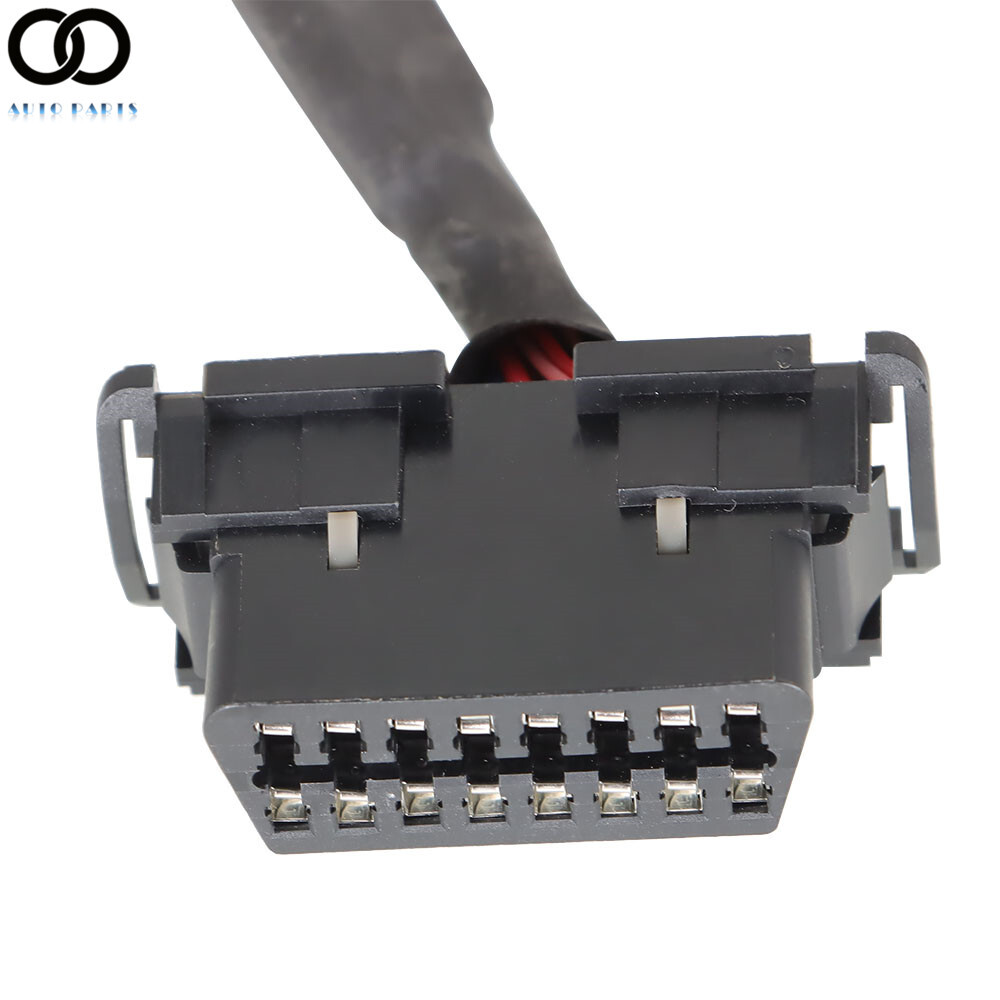 OBD2 Cable For 2018-2021 Dodge Cummins Ram SGW Bypass Security GateWay