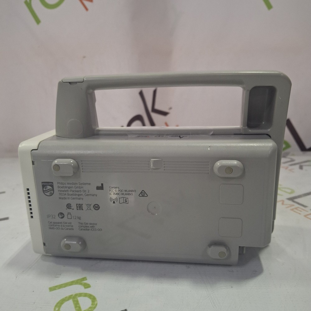 Philips IntelliVue X2 Module - Masimo Rainbow SpO2