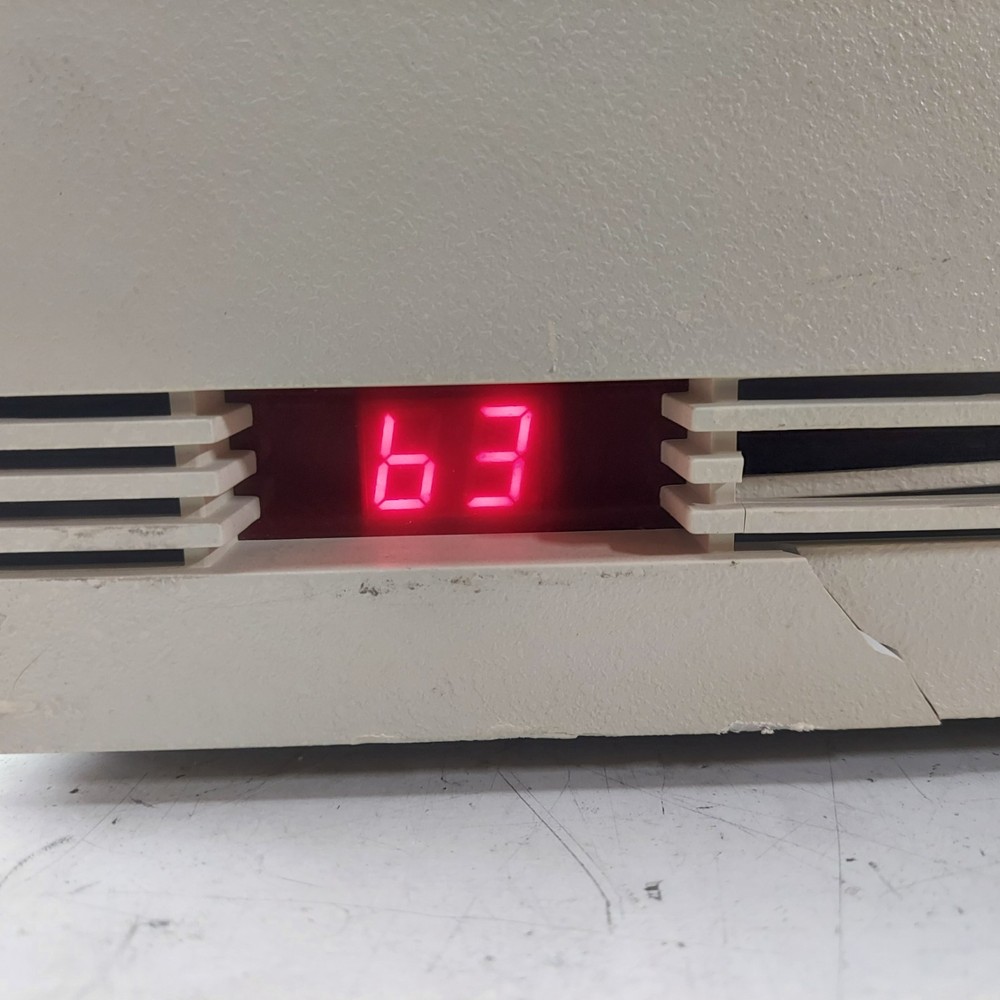 Perle PDS 350-31 Remote Communication Controller with 3.5" Floppy Drive