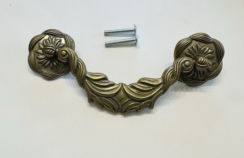 Bob Mackie Drawer Pulls Set Of 4