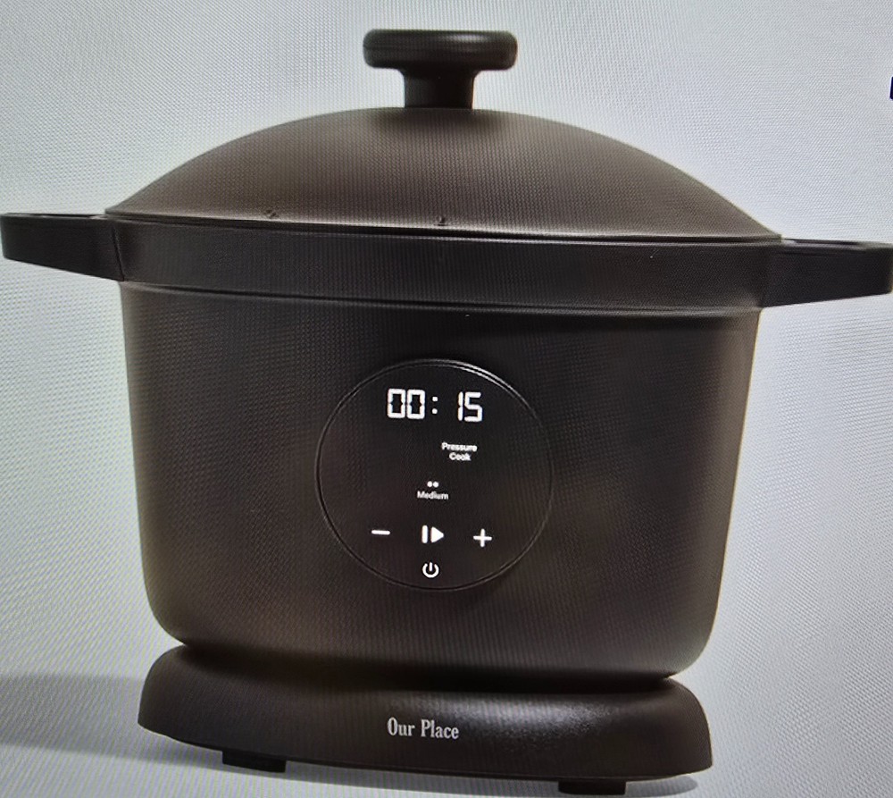 Our Place Dream Cooker
