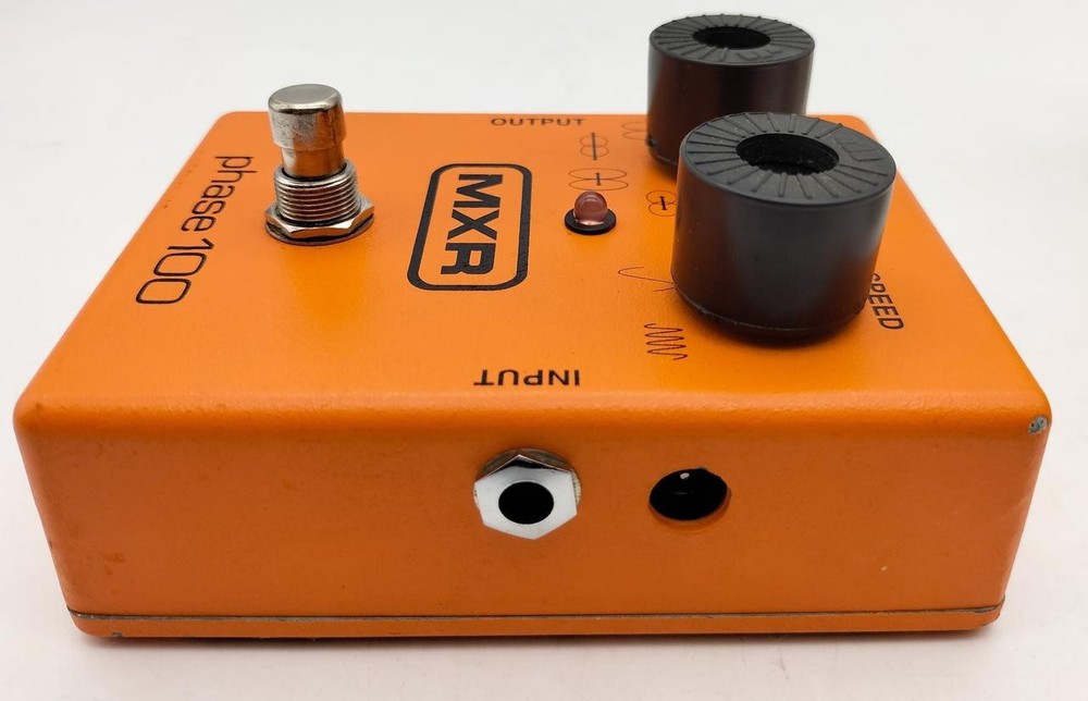 MXR PHASE100 Phase Pedal