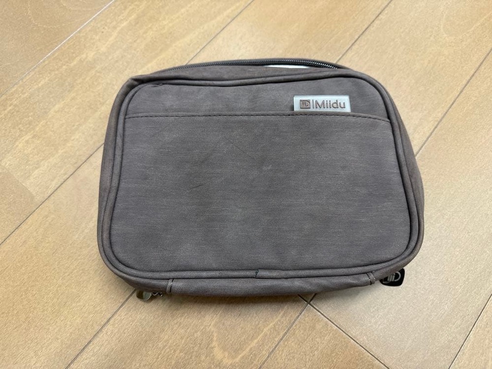 Smartphone PC Peripherals Gadget Cases