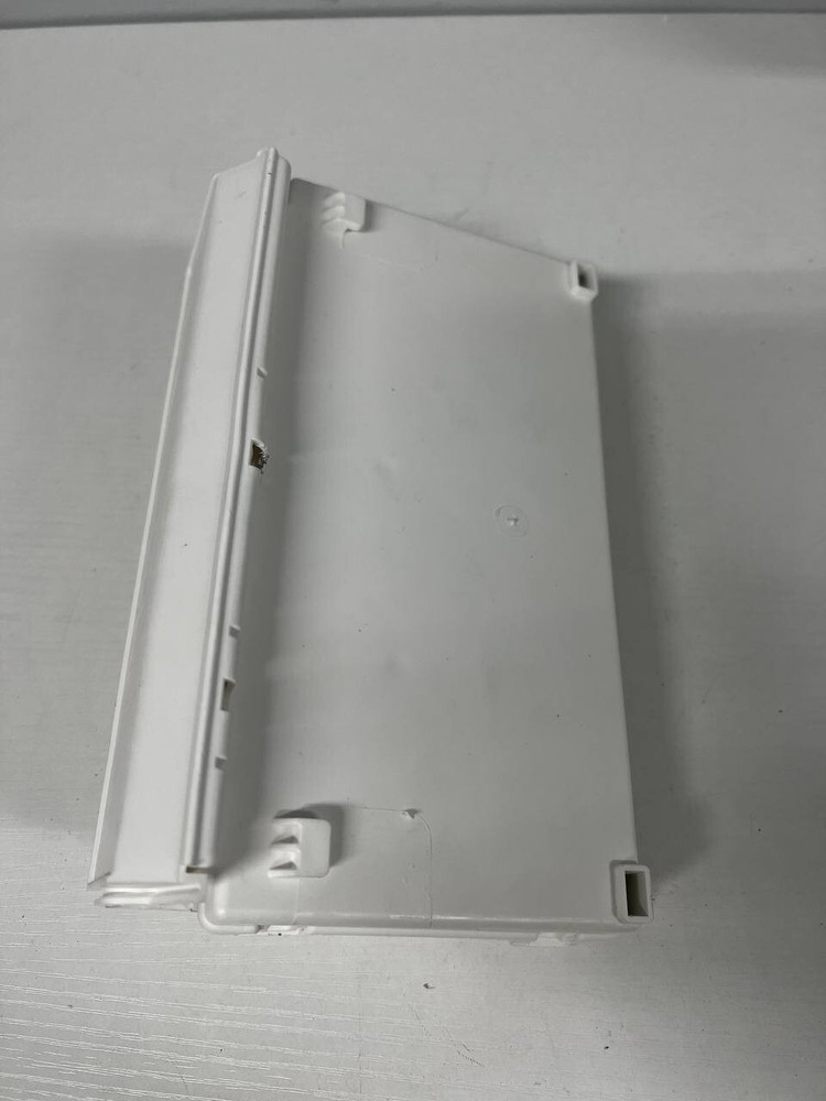 Genuine GE Main control board 134640601