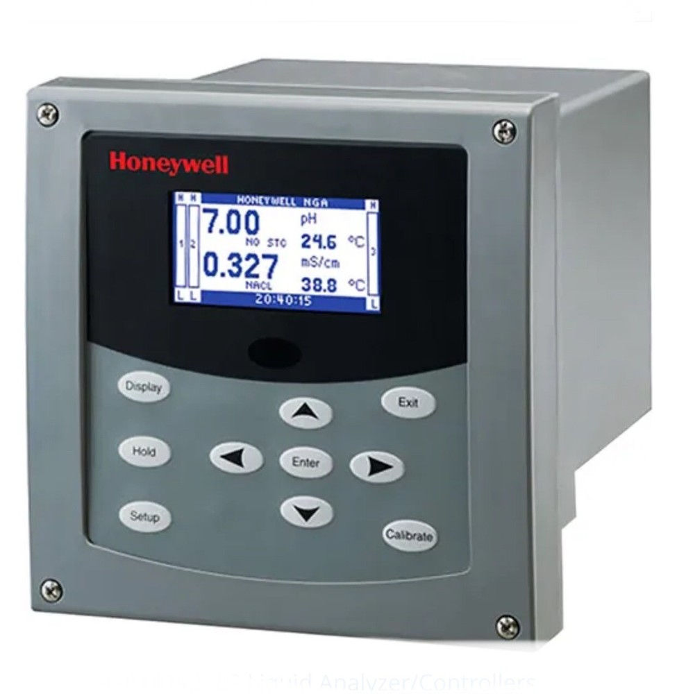 HONEYWELL UDA2182-PH1-PH2-NN-N-PE00-EE ANALYTICAL ANALYZER NEW