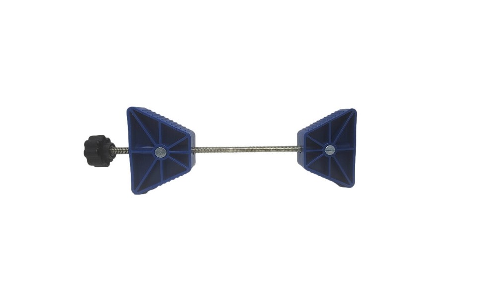 RV Wheel Stop ( 17028 )