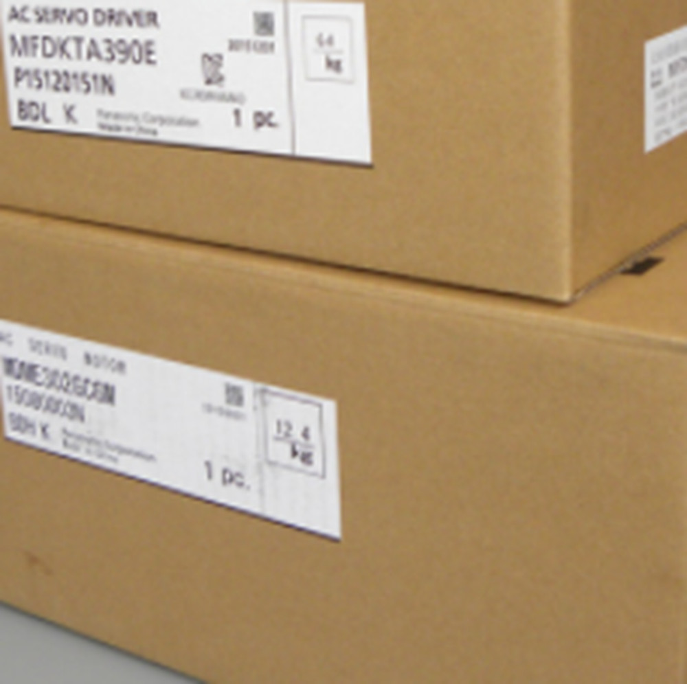 NEW PANASONIC MFDKTA390E Servo Drive