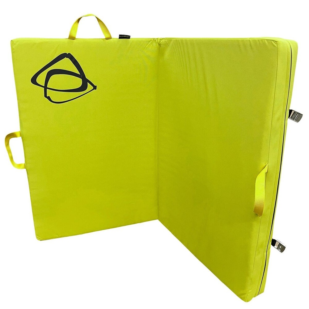 Asana Focus Crash Pad Geode, One Size