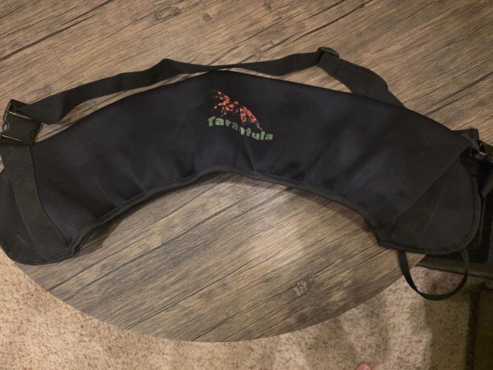 Tarantula Neotech Compound Bow Carrier Bow Sling Hunting