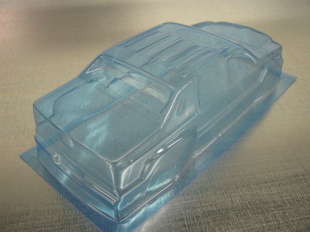 1/18TH ESCALADE BODY FOR HPI MICRO RS4