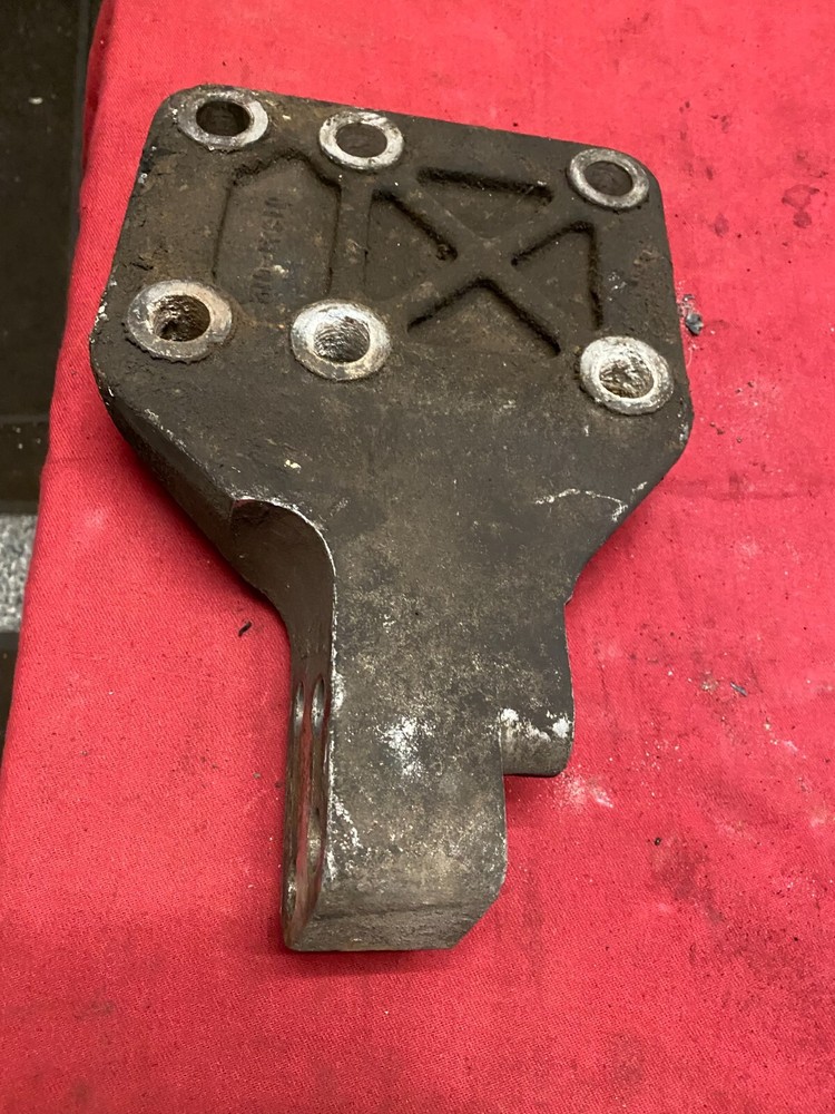 CUMMINS REAR ENGINE MOUNT OEM,
