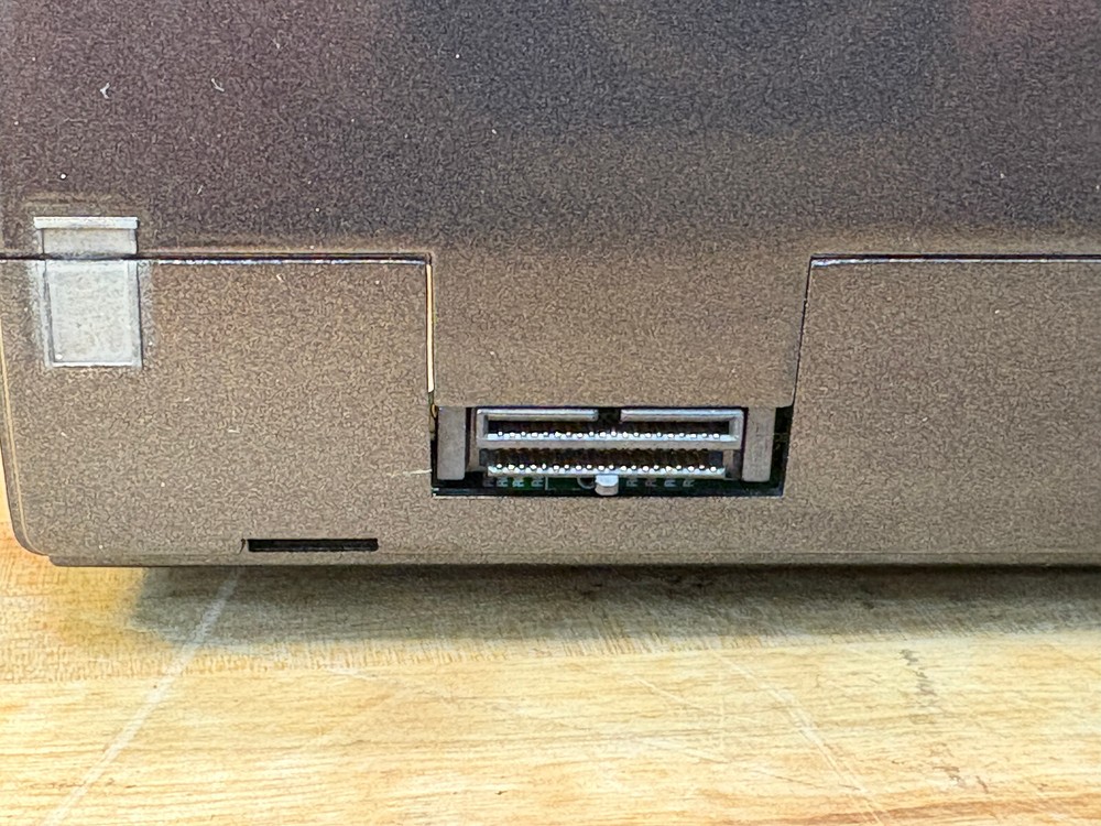 Pre Owned | 3M MP7630 DLP Visual System Projector - Grey w/ Power Cord