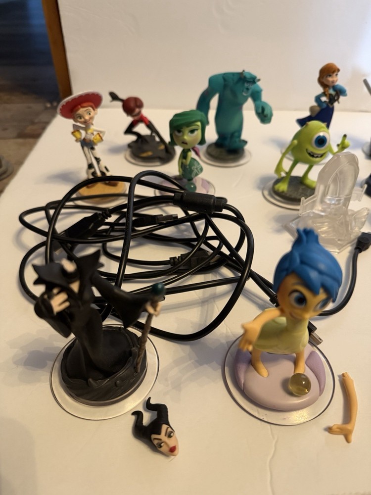 Infinity 3.0 Disney