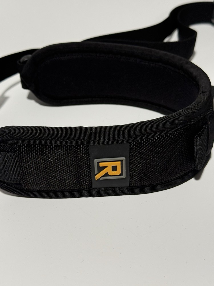 Black Rapid RS-7 Curve Camera Strap (Black)