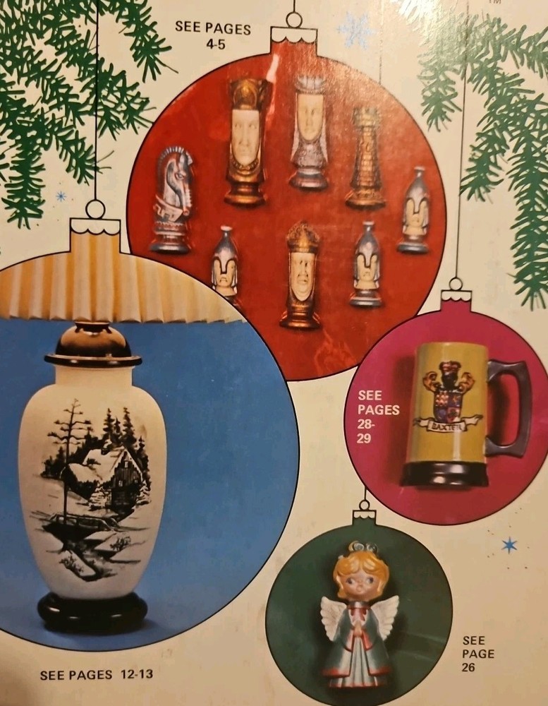 Ceramics Easy Step-by-Step Projects 1974 Vintage Guide Book In Hobby Techniques