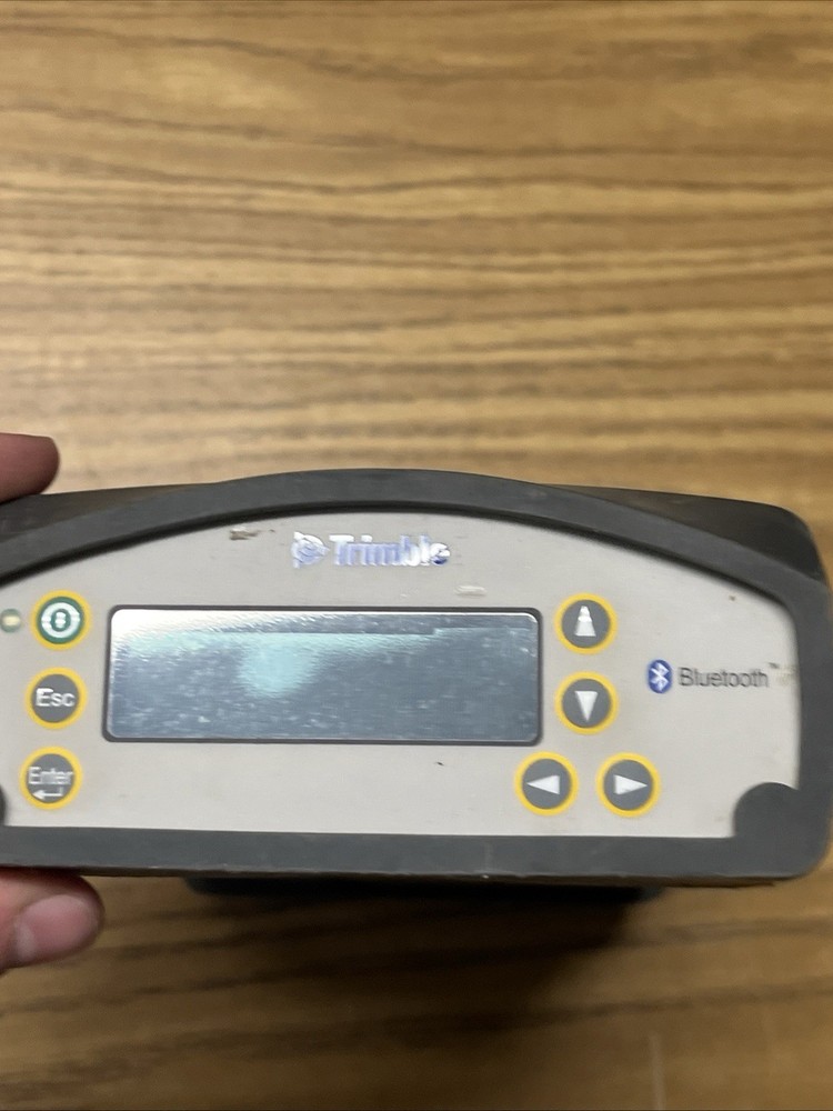 Trimble Net R9 67668-30