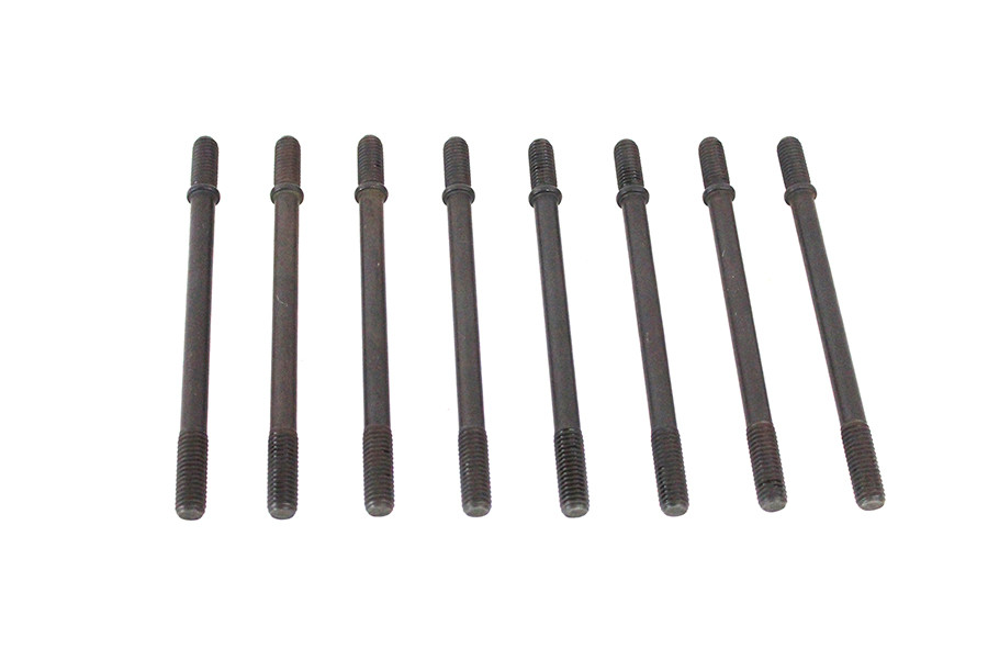 Cylinder Stud Set fits Harley Davidson