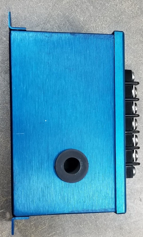 ACI active DC current sensor 6001-20 AMP