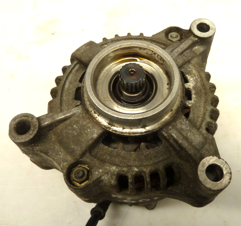Suzuki RF600 Alternator .