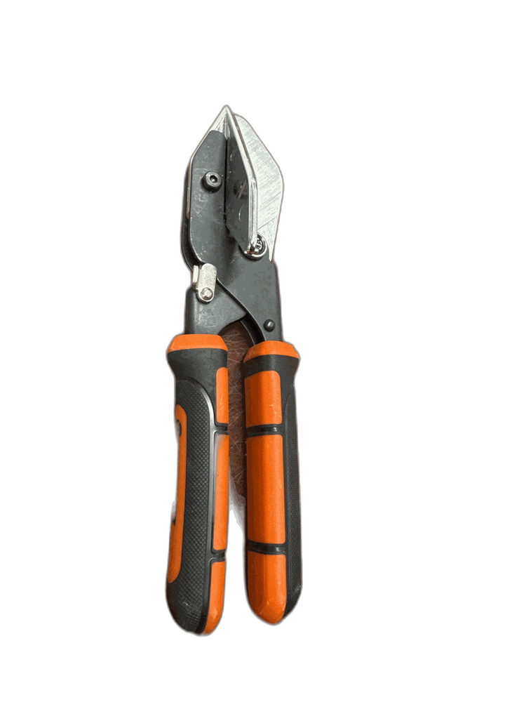 Crescent 9 in. Molding Miter Snip