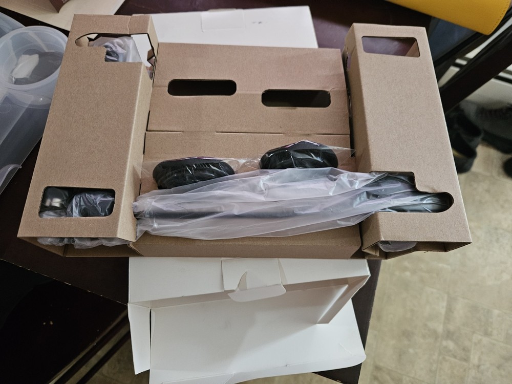 Harley-Davidson Premium Stereo Helmet Headset