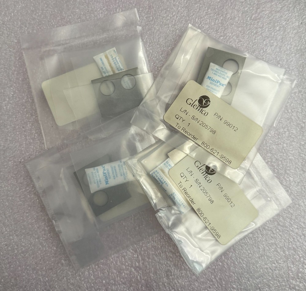 4ea Axcelis 1790420, Glemco 99012 Repeller Shield,