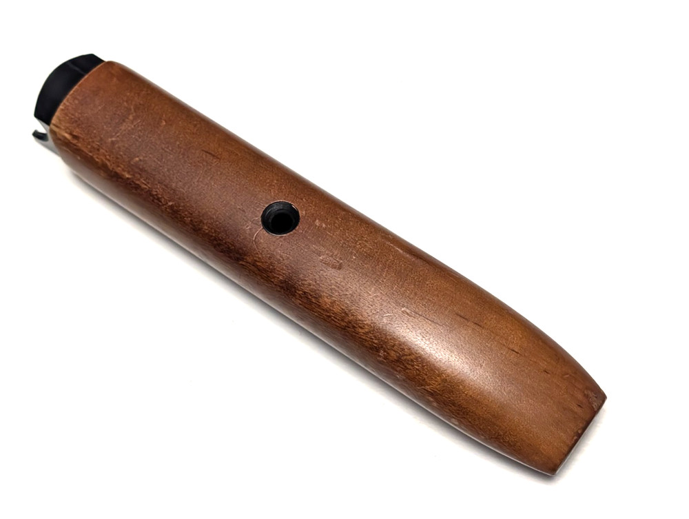 H&R / NEF Pardner Topper Fore End