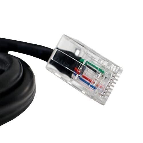 APG Printer Interface Cable | CD-101A | Cable for Cash Drawer to Printer...