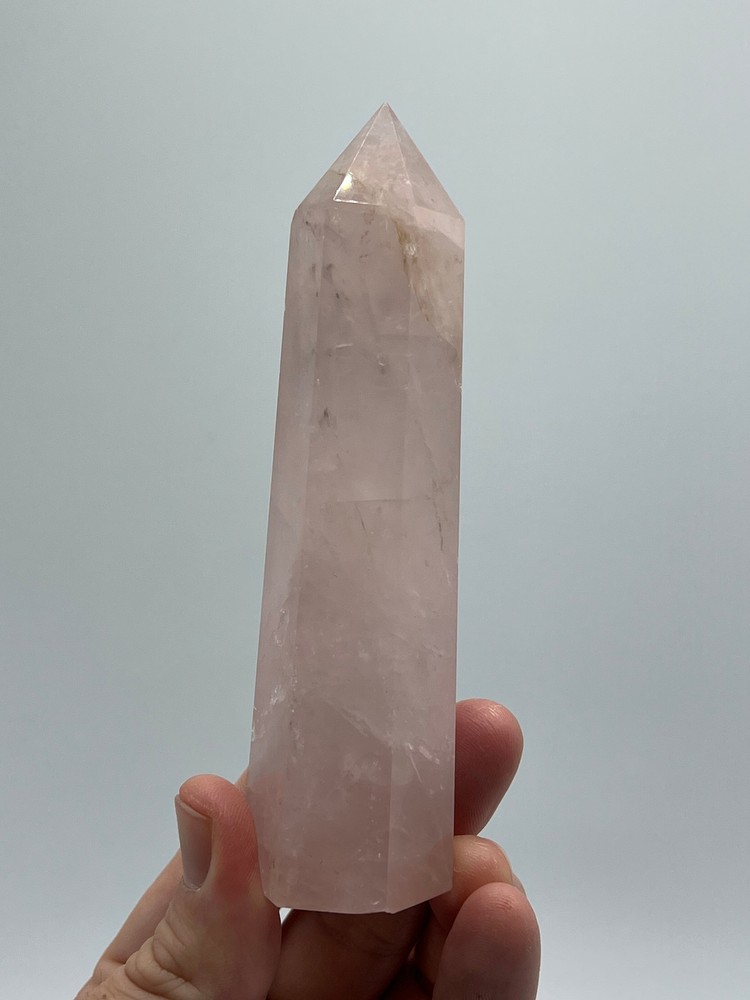 Rose Quartz Tower G