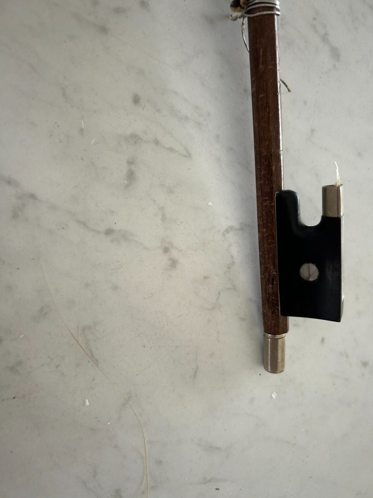 violin bow