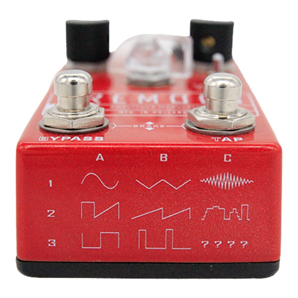 Cusack-Music Tremolo AME