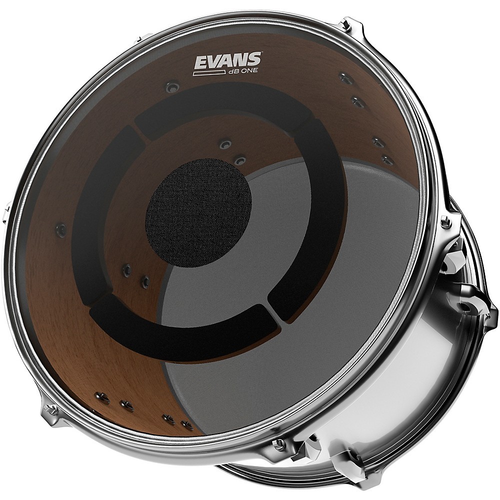 Evans dB One Drum Head 14 in.