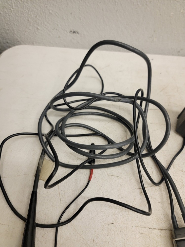 Tektronix P6202 Active FET Probe w/ Case 👁