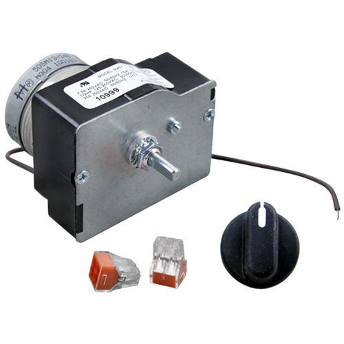 Franklin - 240V 12 Hour Timer
