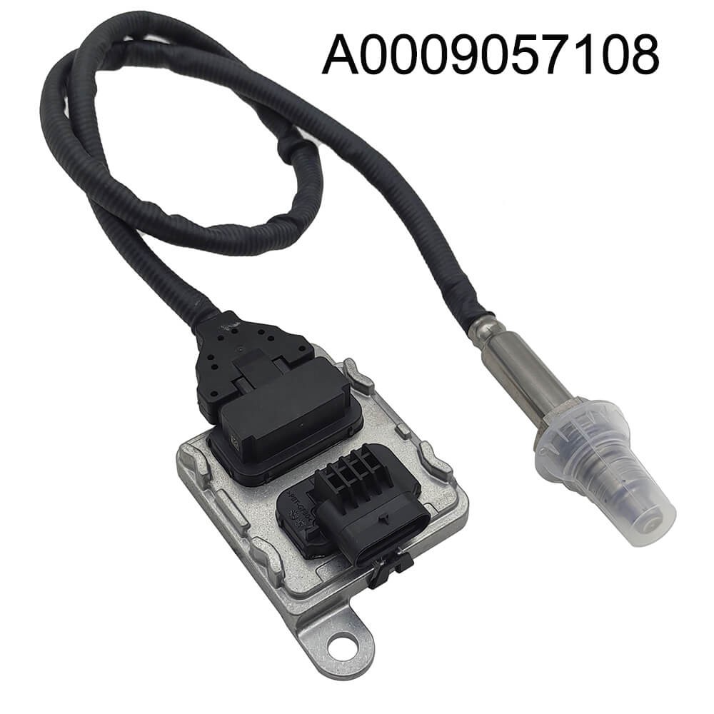 A0009057108 NOX Sensor Oxygen Sensor For Mercedes-Benz C238 E-CLASS W222 S-CLASS