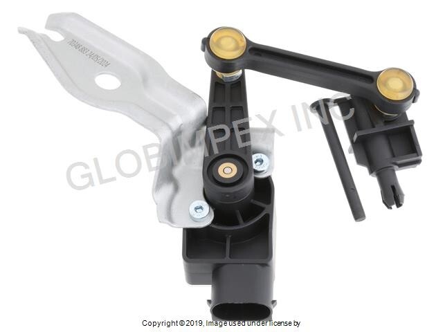 For PORSCHE (2004-2010) Suspension Level Sensor FRONT LEFT (Dr. Side)